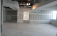 medical ctr. drywall