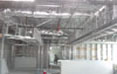 medical ctr. drywall